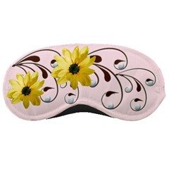 Floral Relaxation - Sleep Mask