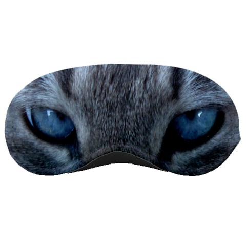 Kitty Kat Eyes By Marcie Cutrer Front