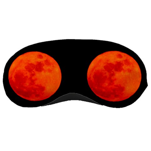 Moon Eyes By Jennifer Sneed Front