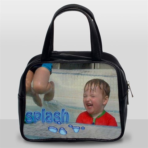 Splash Handbag Copy Me $9 99 Facebook Offer By Catvinnat Front