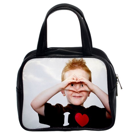 Bag By Sherri Tierney Front
