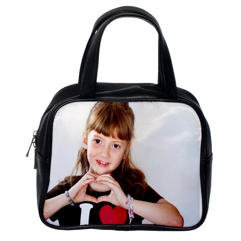 Bag By Sherri Tierney Back