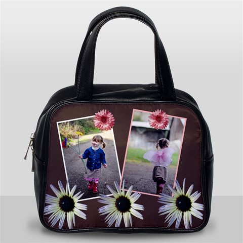 Claire Daisy By Alana Front