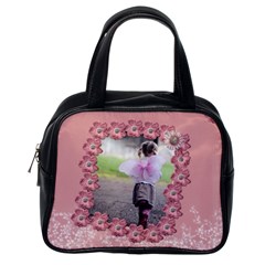 Claire Fairy - Classic Handbag (One Side)
