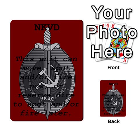 Iabsm Soviet Cards By Brian Weathersby Front 15