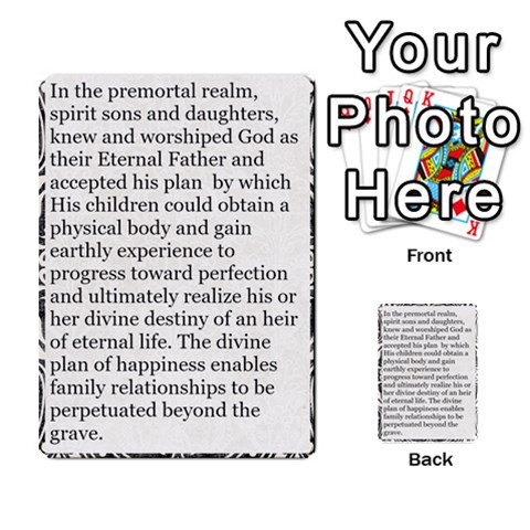 Article Of Faith  Prophets By Thehutchbunch Fuse Net Front 50
