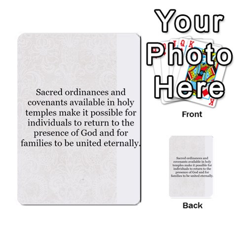 Article Of Faith  Prophets By Thehutchbunch Fuse Net Back 50