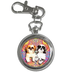 Key Chain Watch