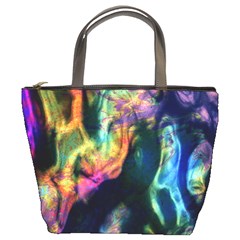 colors - Bucket Bag