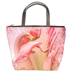 Amaryllis - Bucket Bag