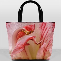 Amaryllis - Bucket Bag