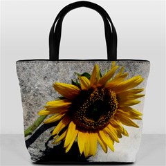 Sunflower - Bucket Bag