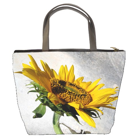 Sunflower By Alana Back
