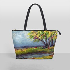 A Healing Place - Classic Shoulder Handbag