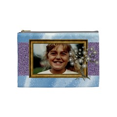 dream bag - Cosmetic Bag (Medium)