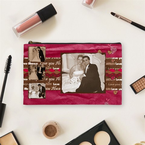 My Wedding Bag By Brooke Front