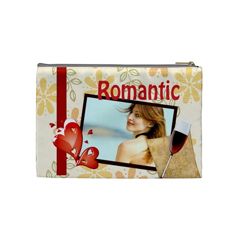 Love Bag By Wood Johnson Back