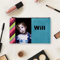 Med 3 - Cosmetic Bag (Medium)