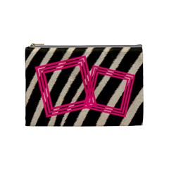 LOVE - Cosmetic Bag (Medium)