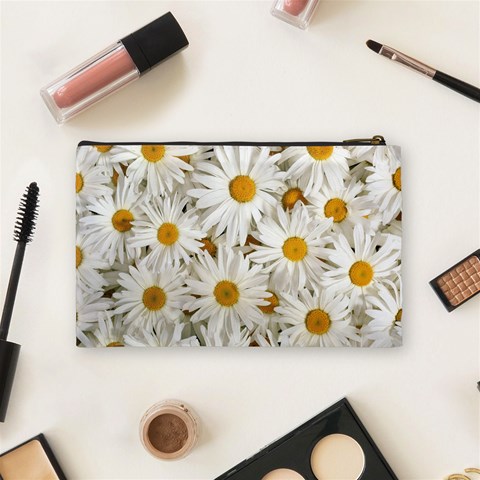 Mothers Day Cosmetic Bag By Catvinnat Back
