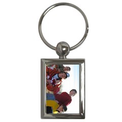 sweet - Key Chain (Rectangle)