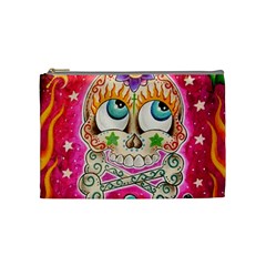 1 - Cosmetic Bag (Medium)