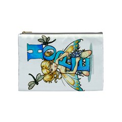 3 - Cosmetic Bag (Medium)