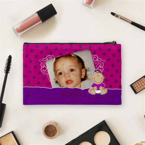 Baby Girl By Brooke Back