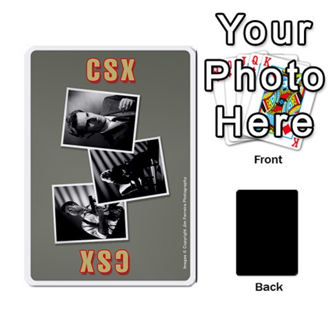 Black Vienna 3 Front - Diamond3