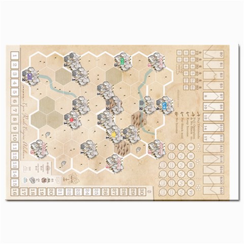 Open Rails Origins Front