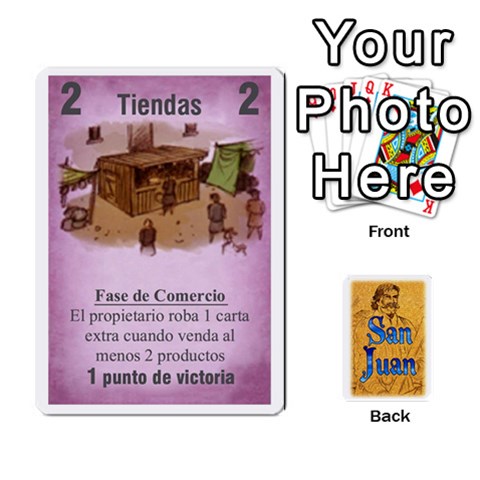 San Juan Hq 1 By Doom18 Front - Club4