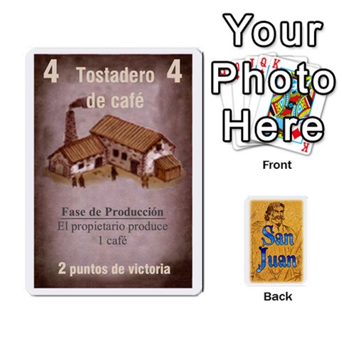 San Juan Hq 2 By Doom18 Front - Club4