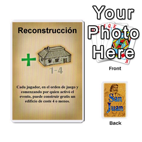 San Juan Hq 3 Y Ampliación By Doom18 Front - Heart2