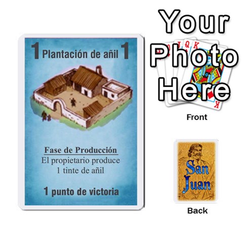 San Juan Hq 3 Y Ampliación By Doom18 Front - Club9