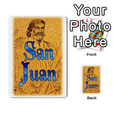 San Juan Hq 3 Y Ampliación By Doom18 Back
