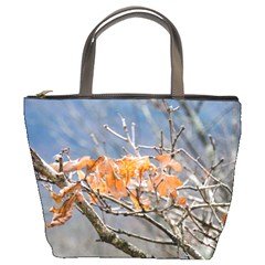 Winter/Fall - Bucket Bag