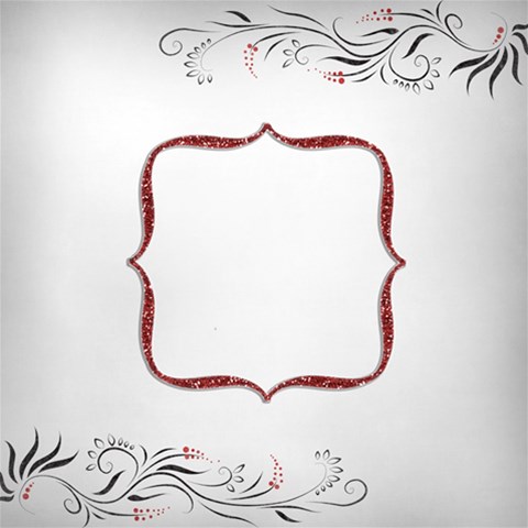 Glittering Joy Pages By One Of A Kind Design Studio 12 x12  Scrapbook Page - 14