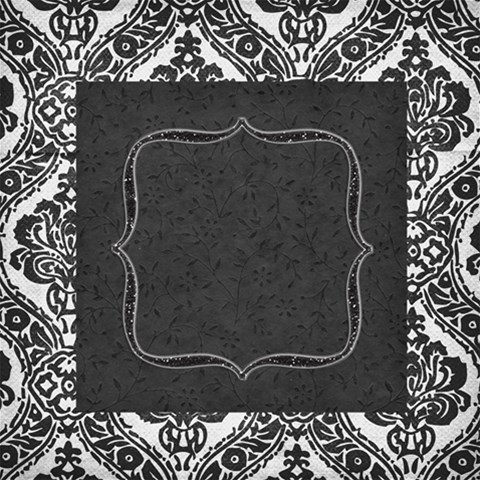 Glittering Joy Pages By One Of A Kind Design Studio 12 x12  Scrapbook Page - 20