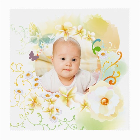 Baby By Wood Johnson Front