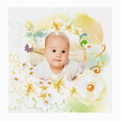 baby - Medium Glasses Cloth