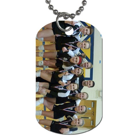 Vb Tags By Phil Weber Front