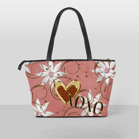 My Shoulder Bag 2 By Amarilloyankee Back