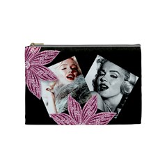 britt cos - Cosmetic Bag (Medium)