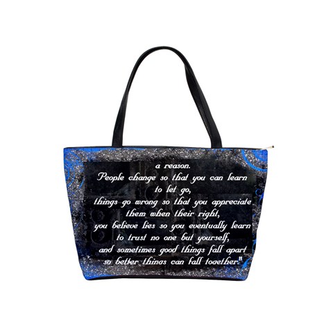 Marilyn Blue By Amarilloyankee Front