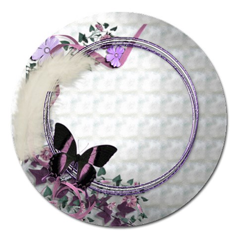 Butterfly By Deanne Gowsmith Front