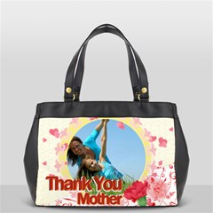 mother day - Oversize Office Handbag