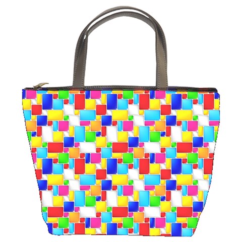 Color Bag By Wood Johnson Front