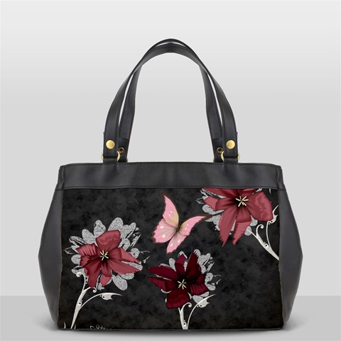 Butterfly By Amarilloyankee Front