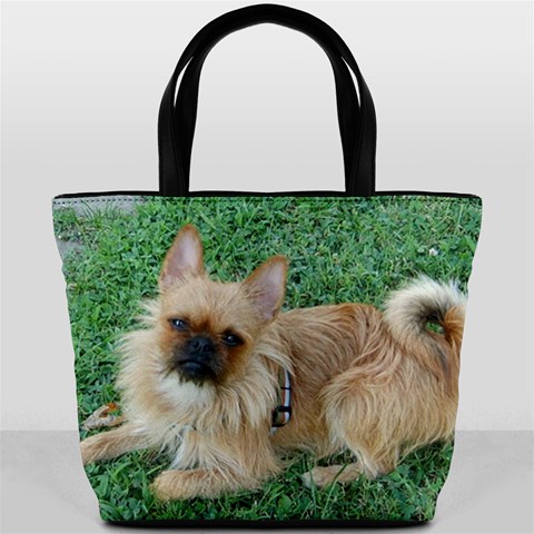 Rusty By Louann Smith Front