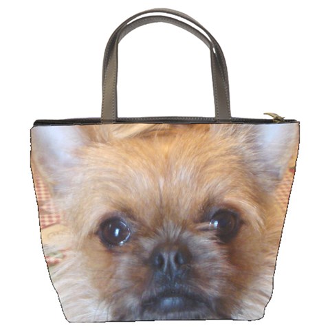Rusty By Louann Smith Back